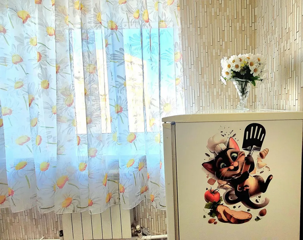 Ромашковая