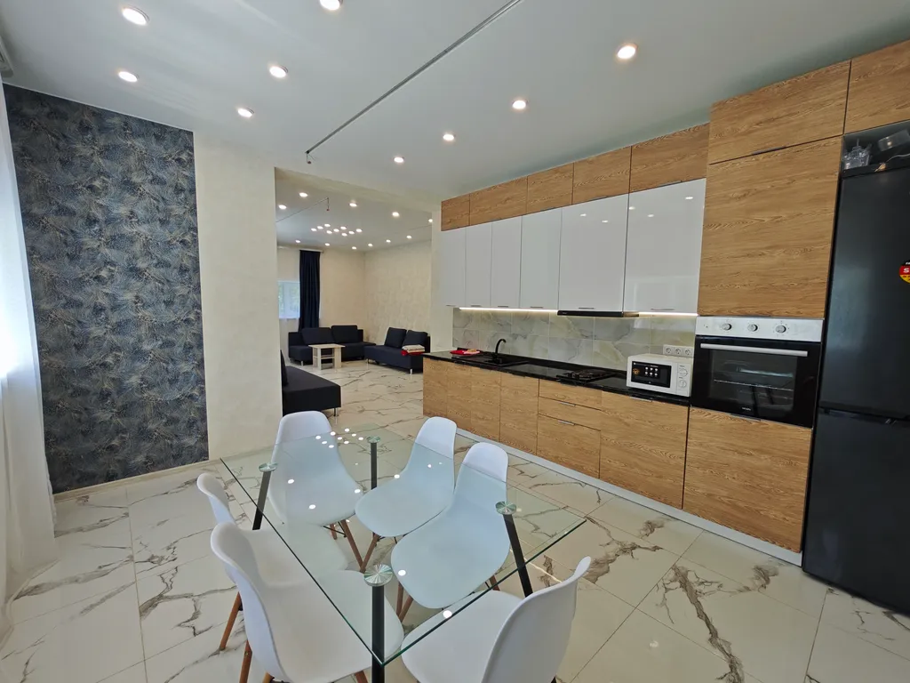 Квартира Премиум апартаменты — аренда посуточно в Одинцово