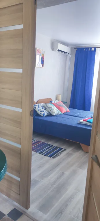 Уютная дача на Косе Южной