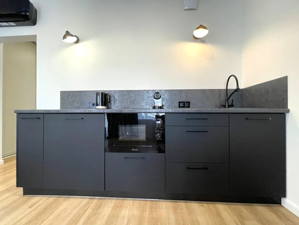 Видовая студия с хаммамом у реки