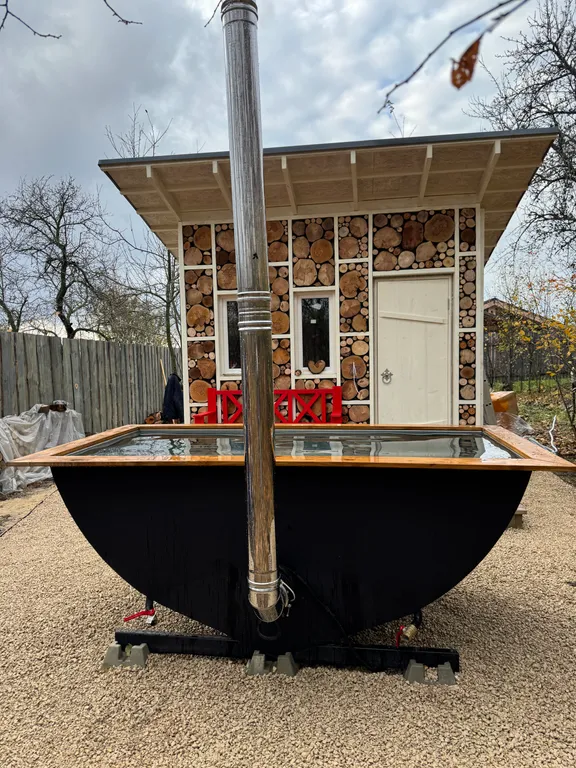 Иван-дача рядом с парком Кудыкина гора