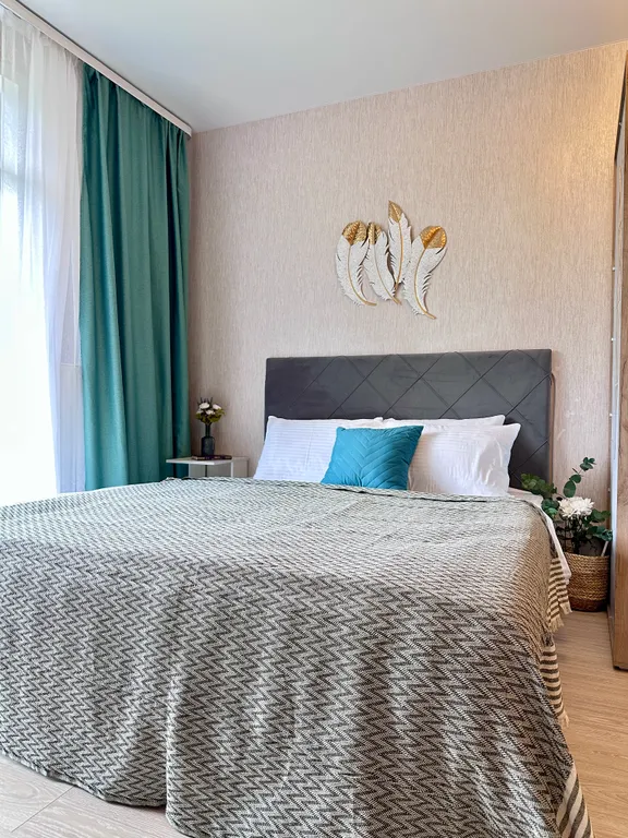 Апартаменты у жд вокзала