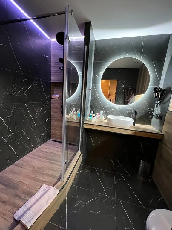 Квартира Студия Люкс — аренда посуточно в Набережные Челны