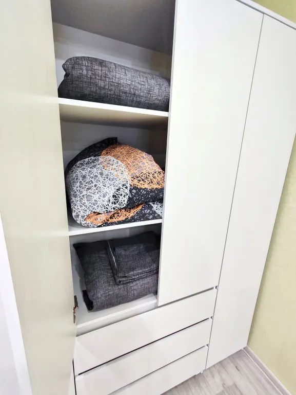 Квартира 2-комнатная Квартира — Тихвин