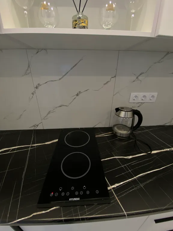 Уютная студия