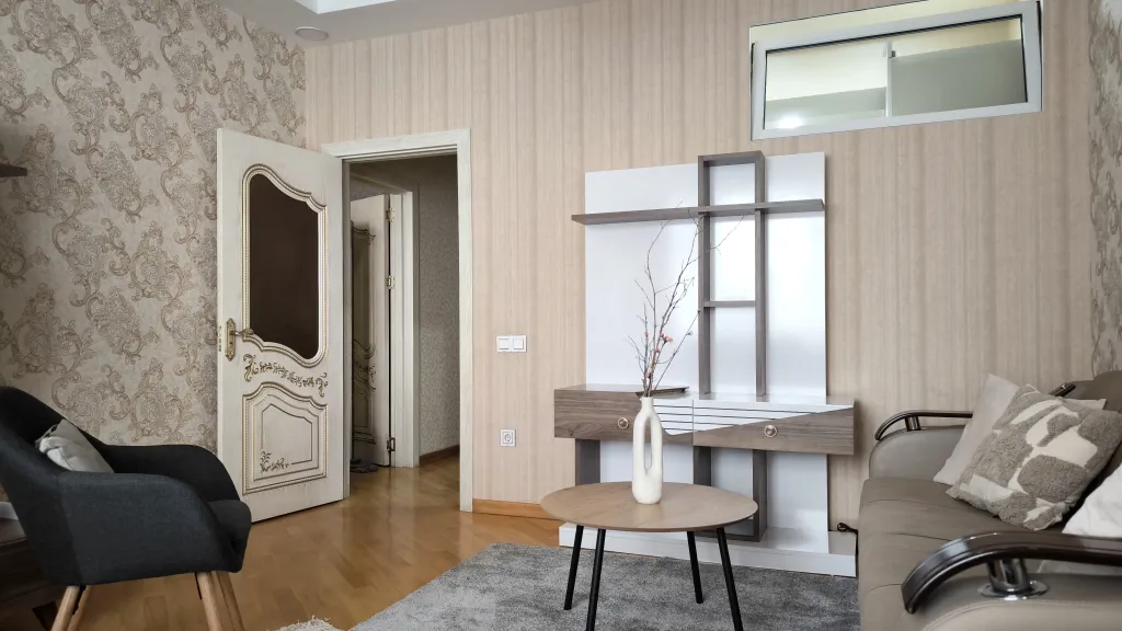 Квартира возле метро