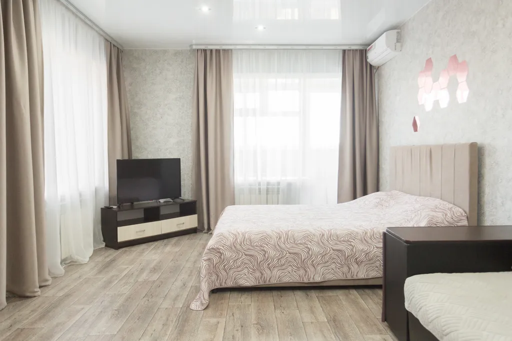 Чистая уютная квартира в центре