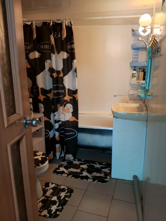 Уютный дом возле моря без хозяев