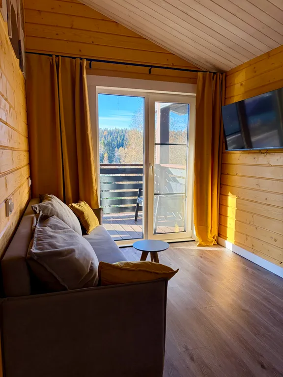 Загородный дом на берегу Ладожского озера