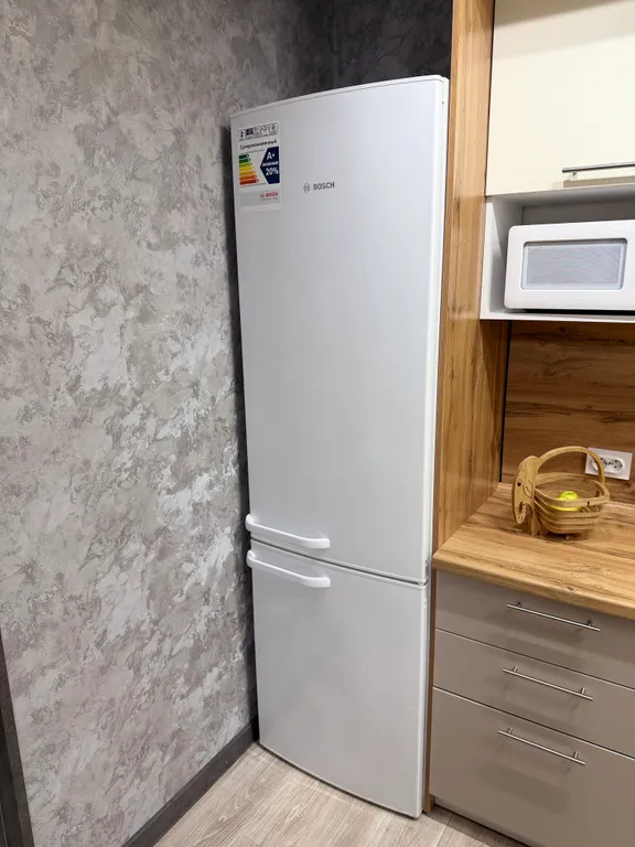 Современная квартира