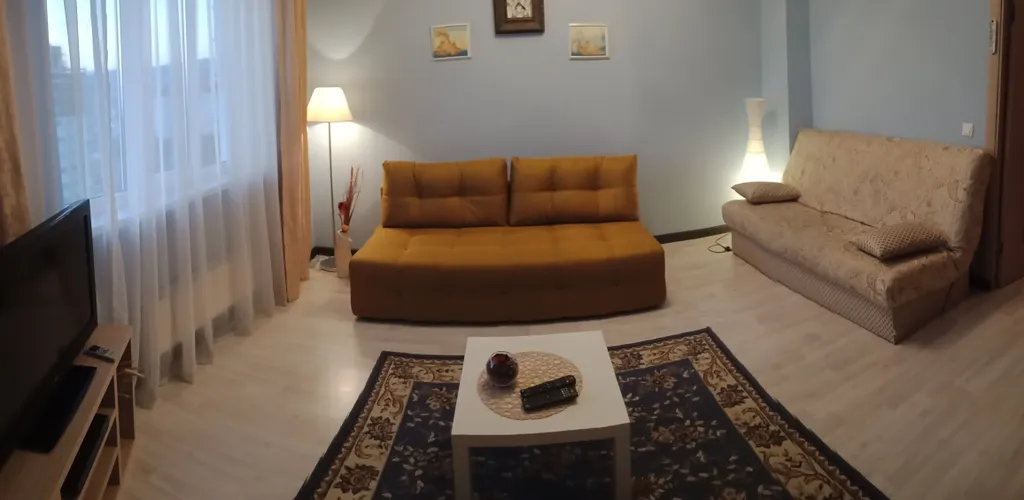 Квартира Видовая квартира — Сочи