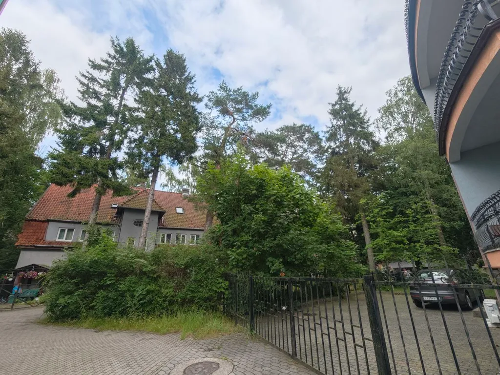 Квартира Квартира в историческом особняке, начало 20-го века — Светлогорск