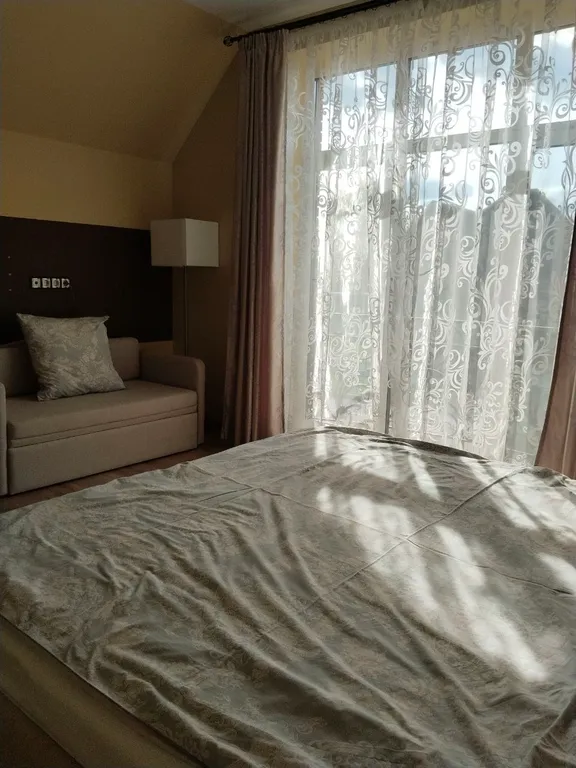 Уютный дом в 37 км от Клина