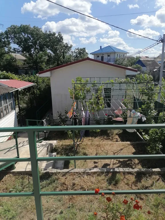 Уютные гостевые домики