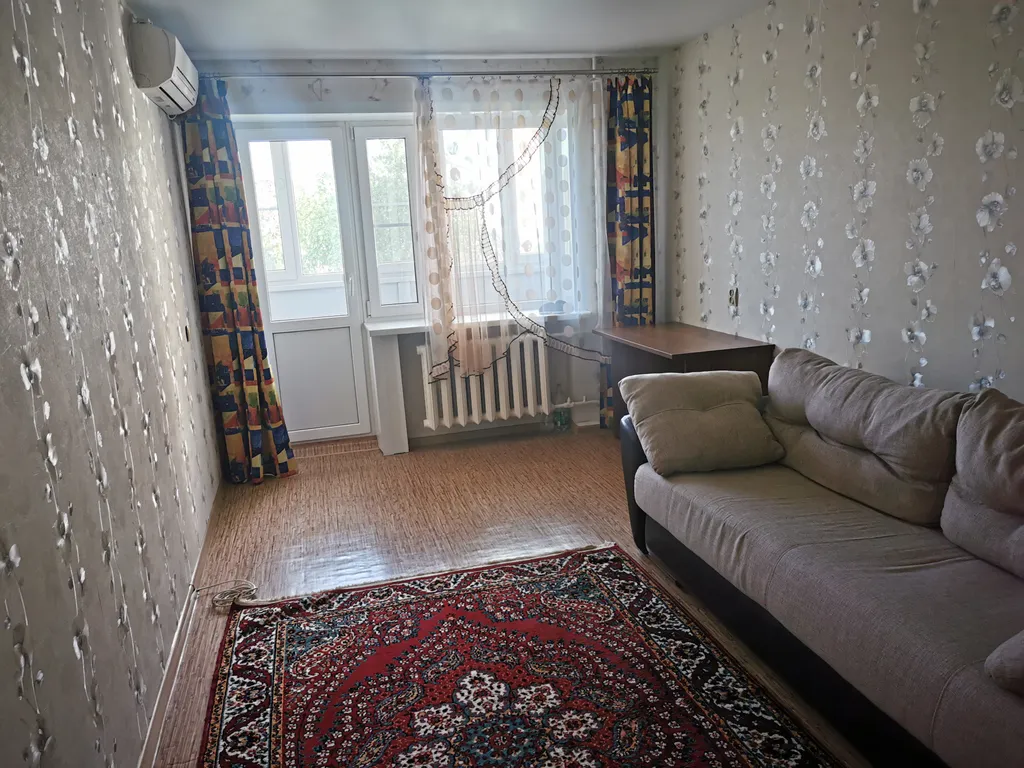Квартира 1-комнатная Квартира — Волгоград