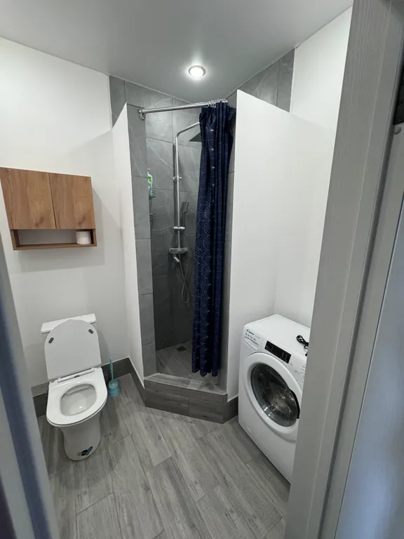 Квартира Уютная квартира студия в современном ЖК — Котельники