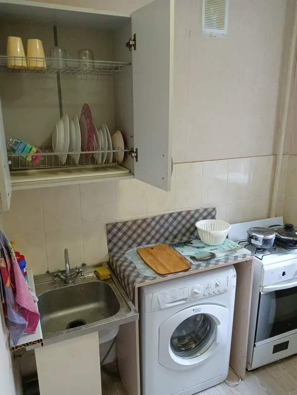 Квартира у автовокзала