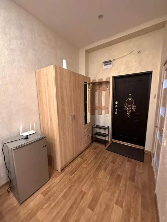 Квартира 1-комнатная Квартира — Сириус