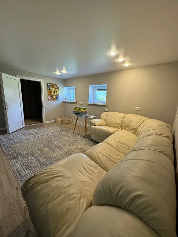 Твой дворец в Зеленоградске, Западный пляж