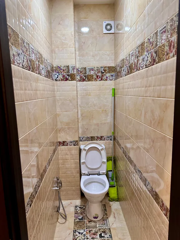 Квартира в курортной зоне