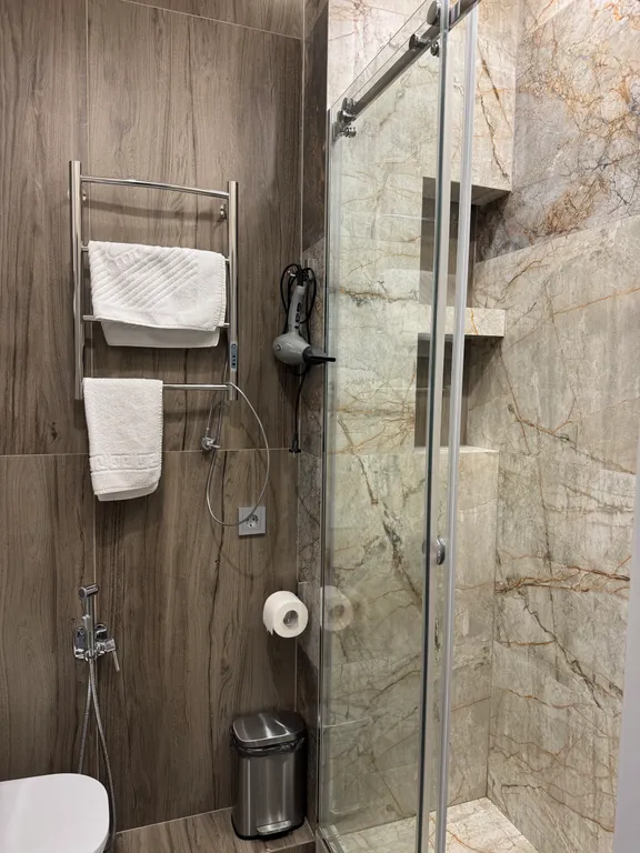 Квартира у моря