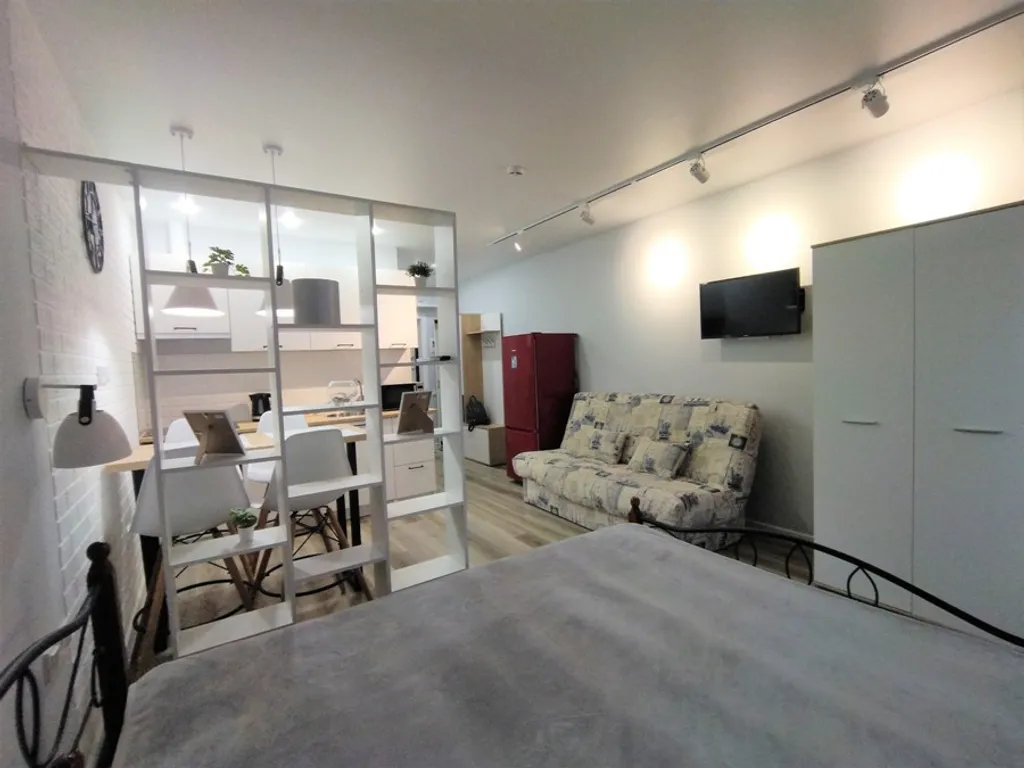 Квартира Квартира Апартамент на море — Анапа