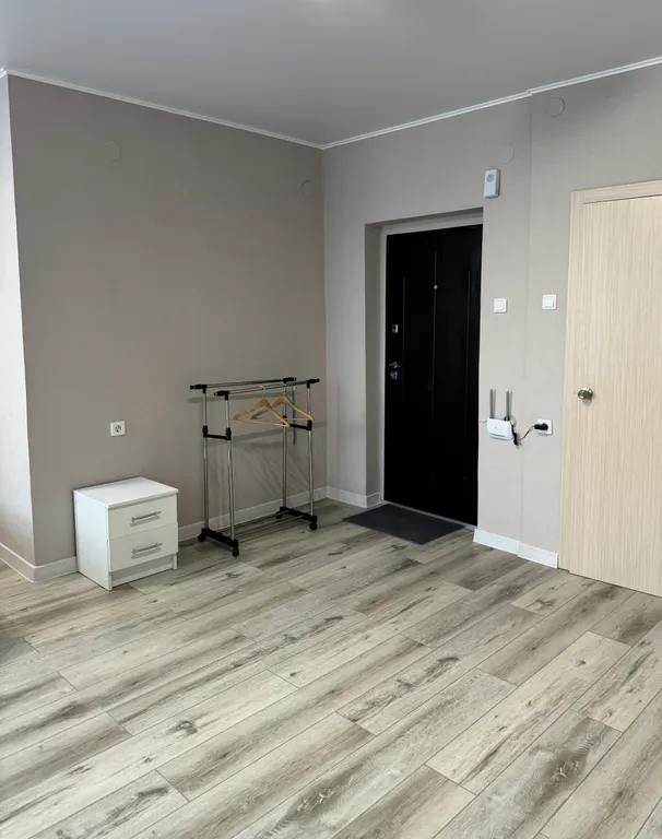 Уютная  квартира-студия