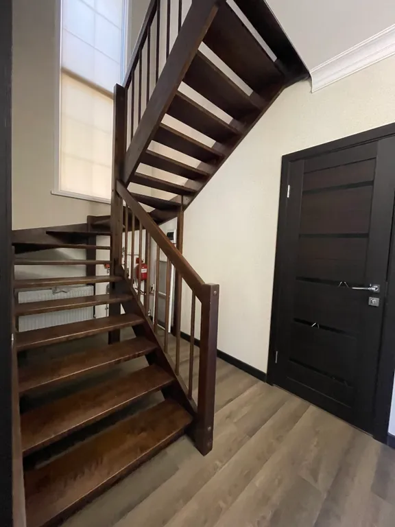 Дом на побережье Каспийского моря