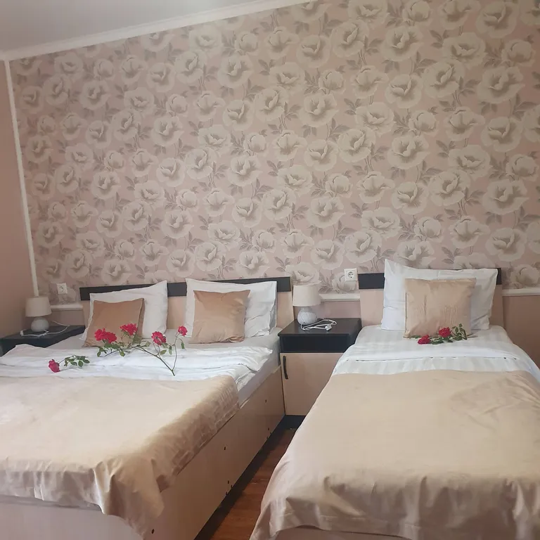 Второй этаж под ключ