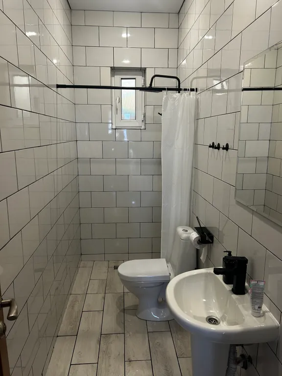 Двухкомнатный семейный номер