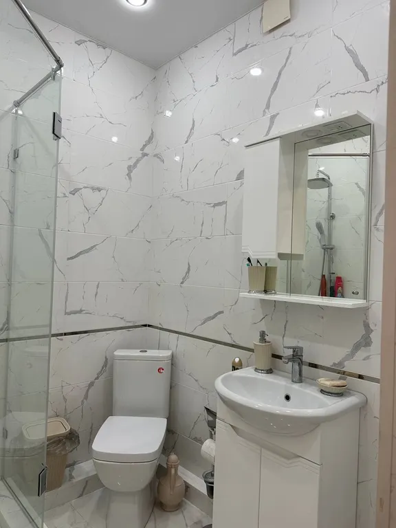 Студия у моря