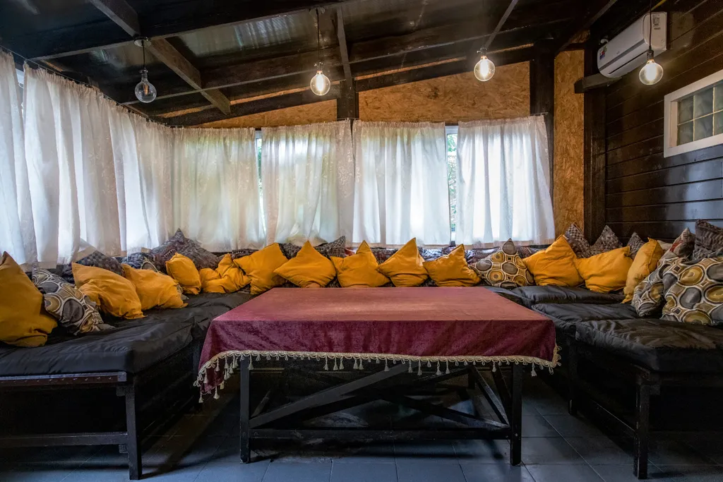 Бунгало Западное