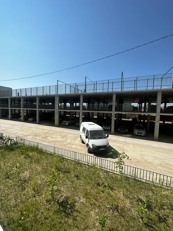 Уютная 1 комнатная квартира в новом доме в Якутске