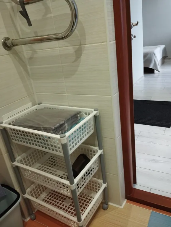 Стильная и удобная квартира у Здравы