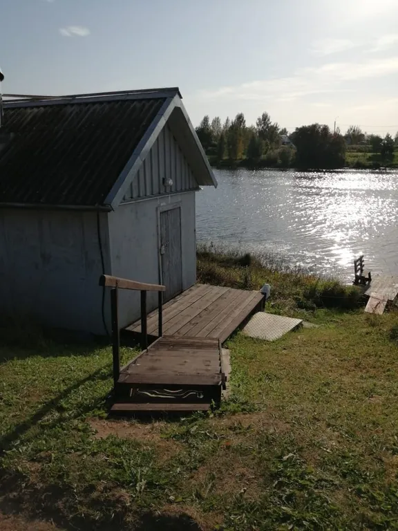 Карельский дом