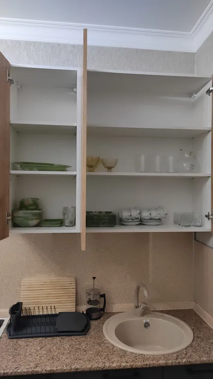 Vip апартаменты с видом на море