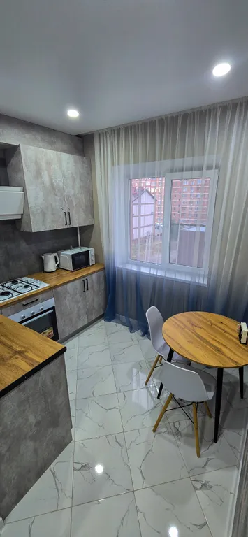 Уютная квартира ЖК Европейский