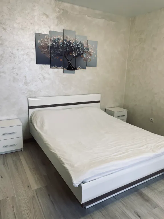 Квартира Квартира в центре рядом с музеем мирового океана — Калининград