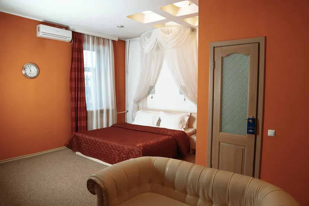 Квартира Комната — аренда посуточно в Барнаул