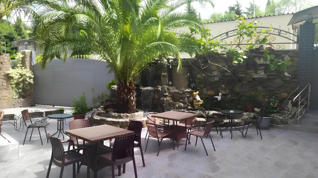 Квартира Комната — Адлер