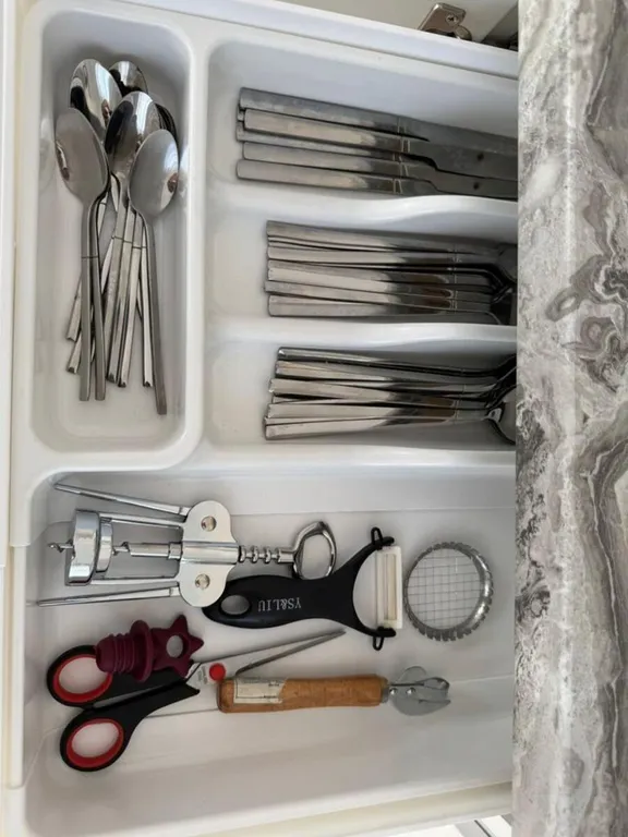 Ваш дом вдали от дома, оазис тишины в городе