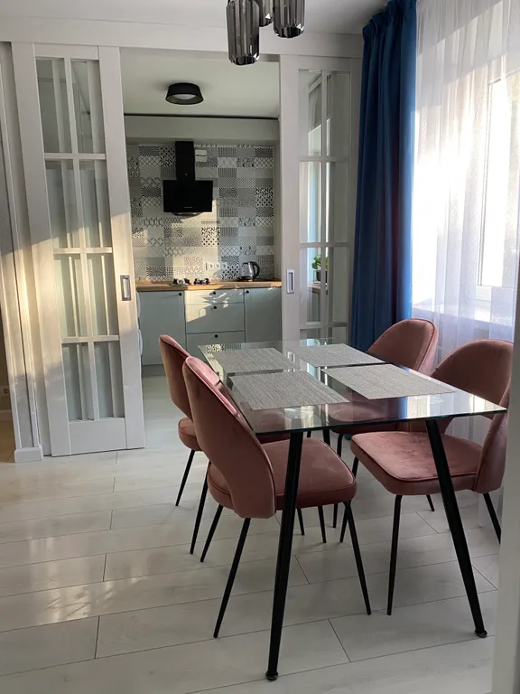 Квартира Квартира Самый центр — Калининград