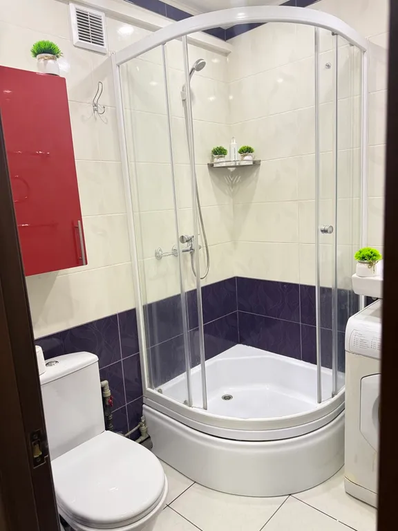 Квартира в центре города