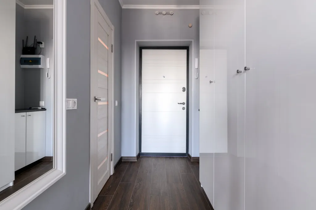 Квартира Cozy apartment city center ligovka — Санкт-Петербург