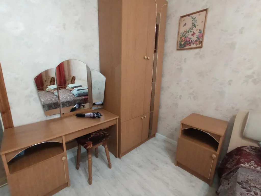 Квартира Уютная квартира недалеко от Мамаева Кургана — Волгоград
