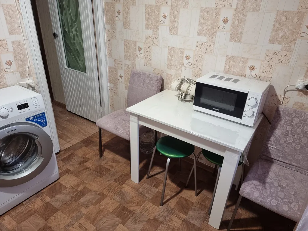 Квартира в центре