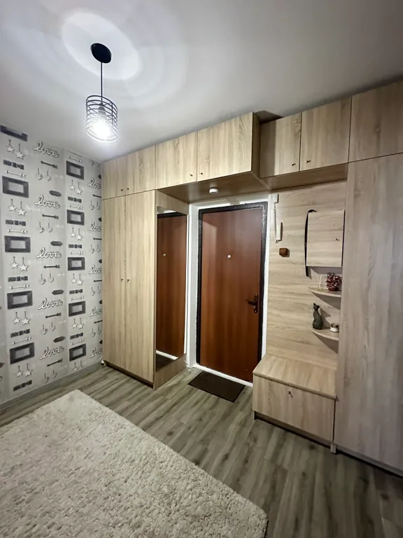 Уютная квартира в Северном районе