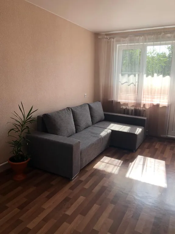 2-комнатная Квартира — аренда посуточно в Пушкинские Горы