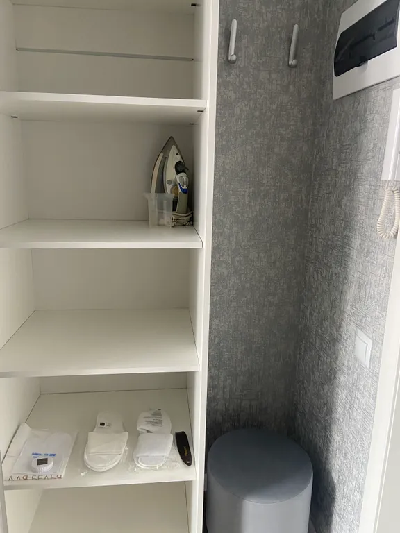 Уютная студия в жк