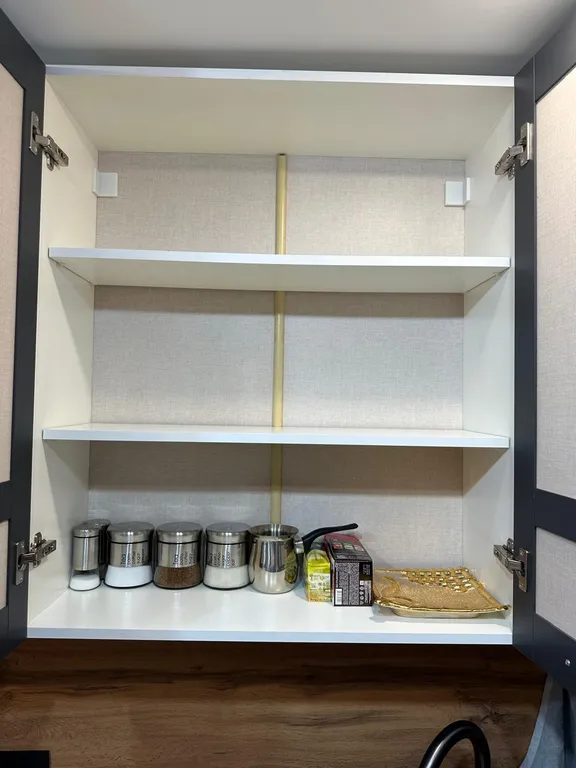 Квартира с дизайнерским ремонтом около ЖД Минеральные Воды